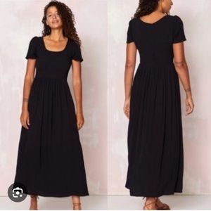 Christy Dawn Scarlet Dress